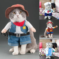 Funny Pets Costum Trendify