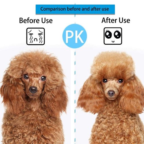 Dog Hair Remover Brush Trendify