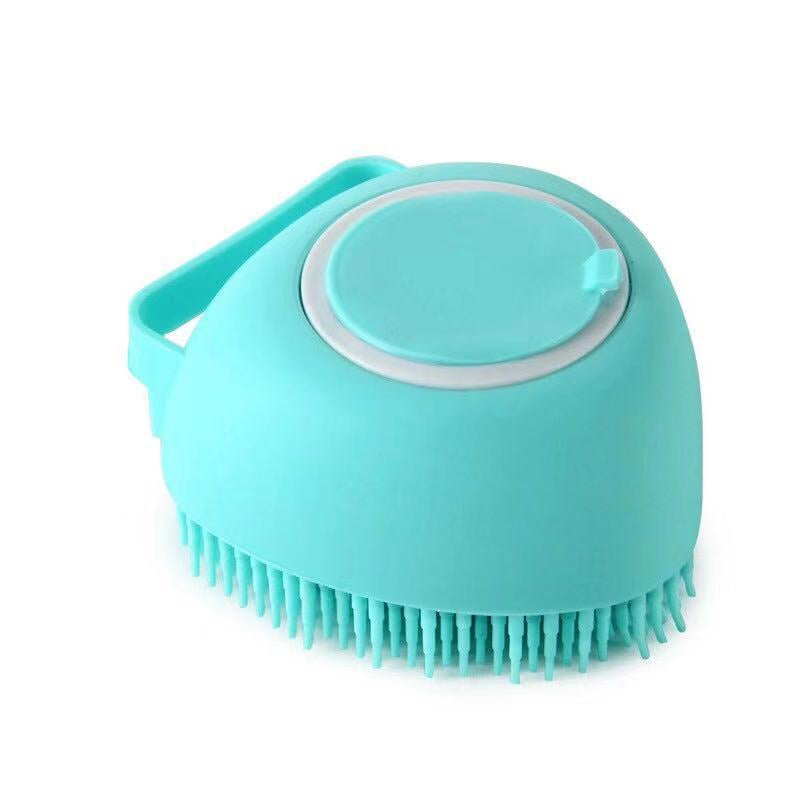 Pet Bath Brush Trendify