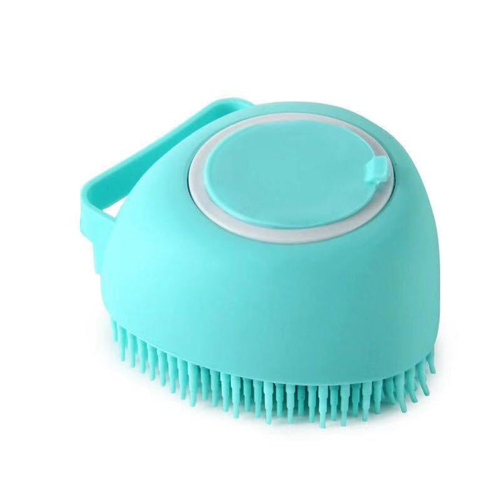 Pet Bath Brush Trendify