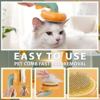 Pet Brush Comb Trendify