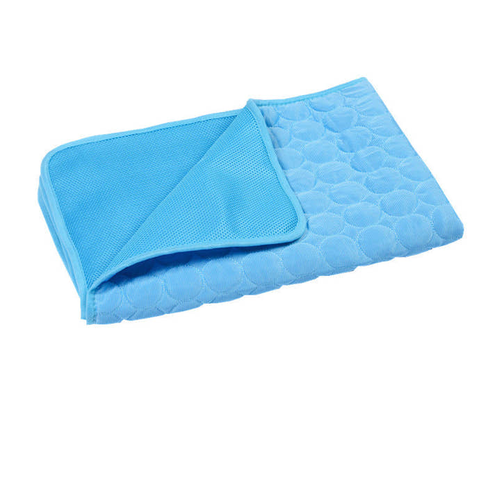 Summer Cooling Pad Mat for Dogs Trendify