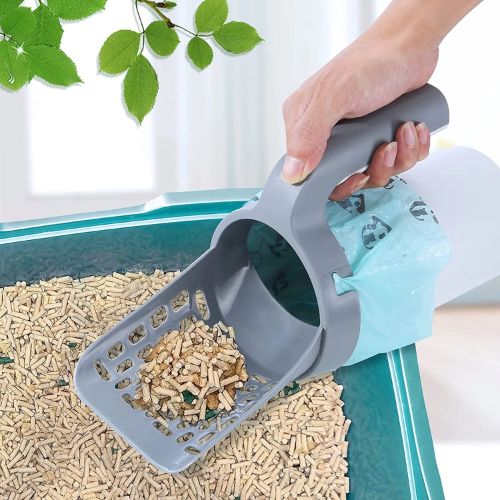 Cat Litter Shovel Trendify