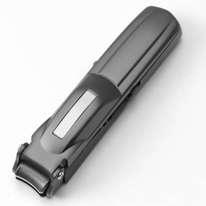 Nail Clipper with Catcher Trendify