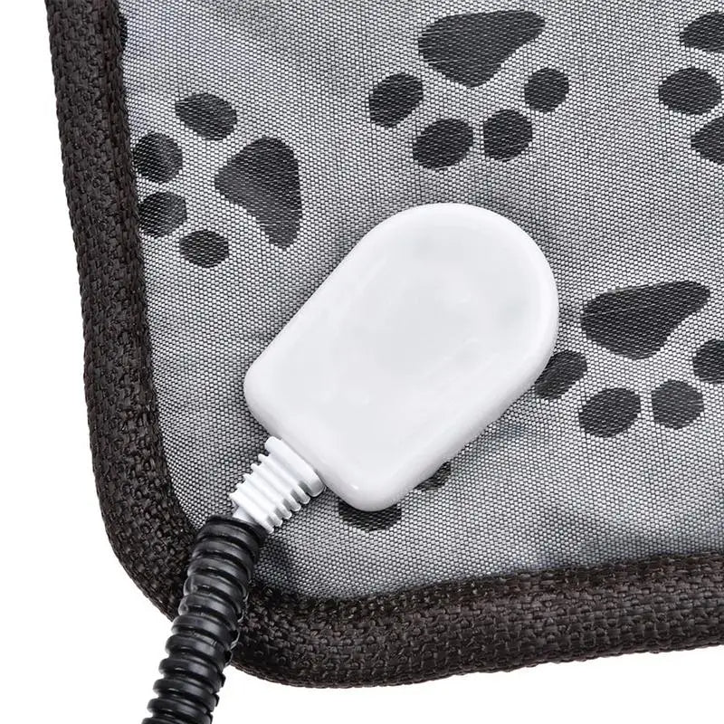 Adjustable Pet Heating Pad Blanket Trendify