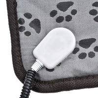 Adjustable Pet Heating Pad Blanket Trendify