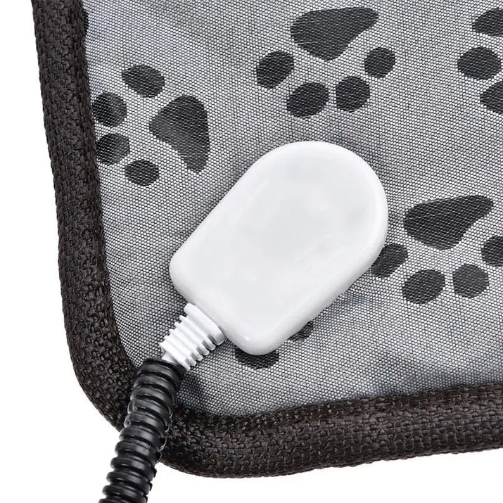 Adjustable Pet Heating Pad Blanket Trendify