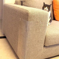 2x Furniture Cat Scratch Guard Trendify