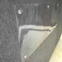 2x Furniture Cat Scratch Guard Trendify