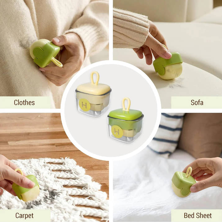 Portable Fur Remover Trendify