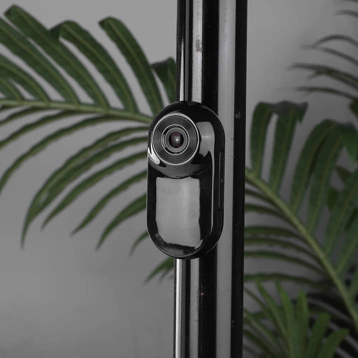 CatVision - Smart Camera Collar for Cats & Dogs - WiFi Wireless Trendify