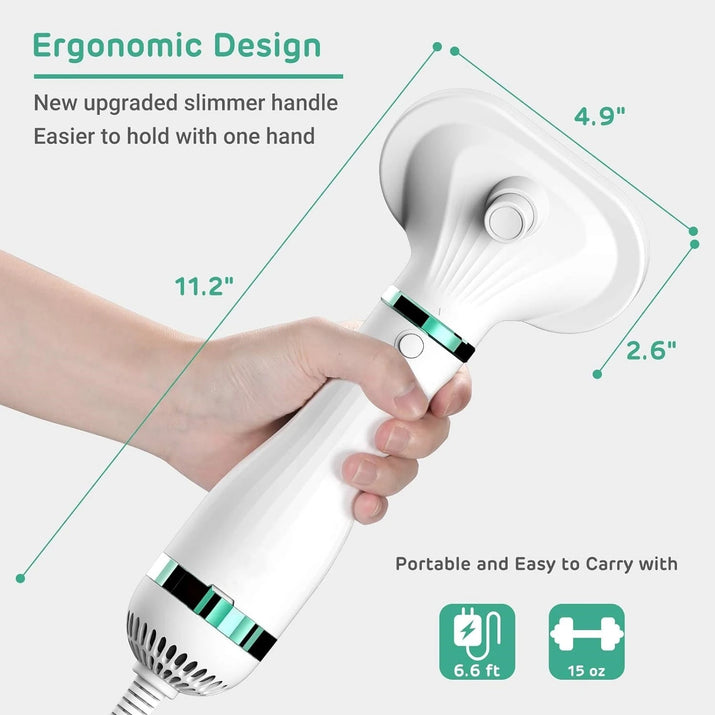Pet Drying Brush Trendify