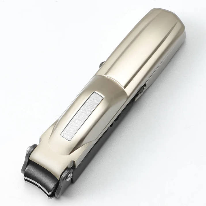 Nail Clipper with Catcher Trendify