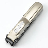 Nail Clipper with Catcher Trendify