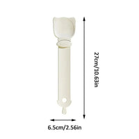 Cat Feeding Spoon Trendify