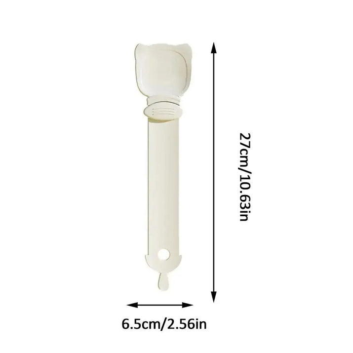 Cat Feeding Spoon Trendify