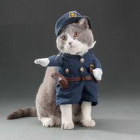 Funny Pets Costum Trendify