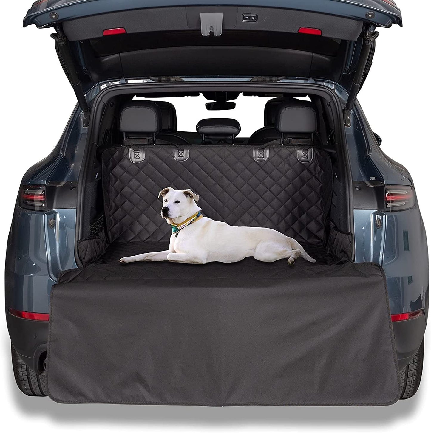 Dog Car Seat Cover - Intelligent Upgraded Trendify