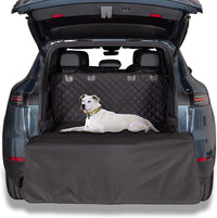 Dog Car Seat Cover - Intelligent Upgraded Trendify