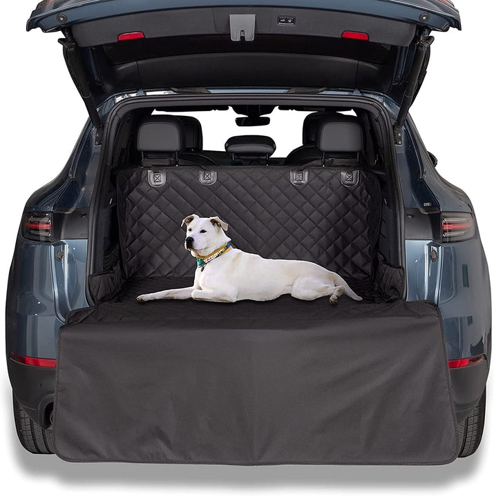 Dog Car Seat Cover - Intelligent Upgraded Trendify