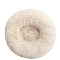 Comfortable Donut Bed for Pets Trendify