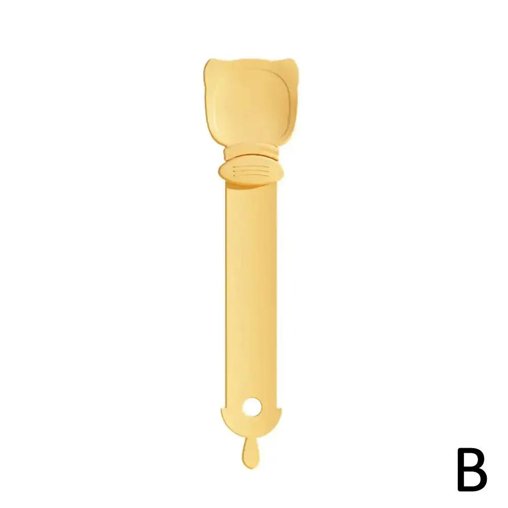 Cat Feeding Spoon Trendify