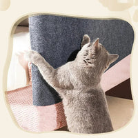 Cat Anti Scratch Mat Trendify