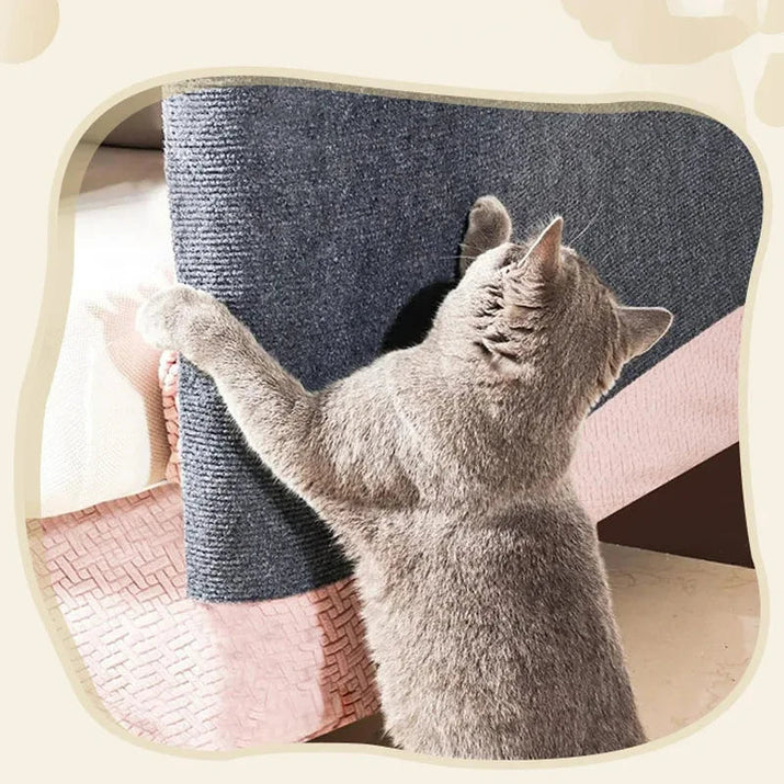 Cat Anti Scratch Mat Trendify