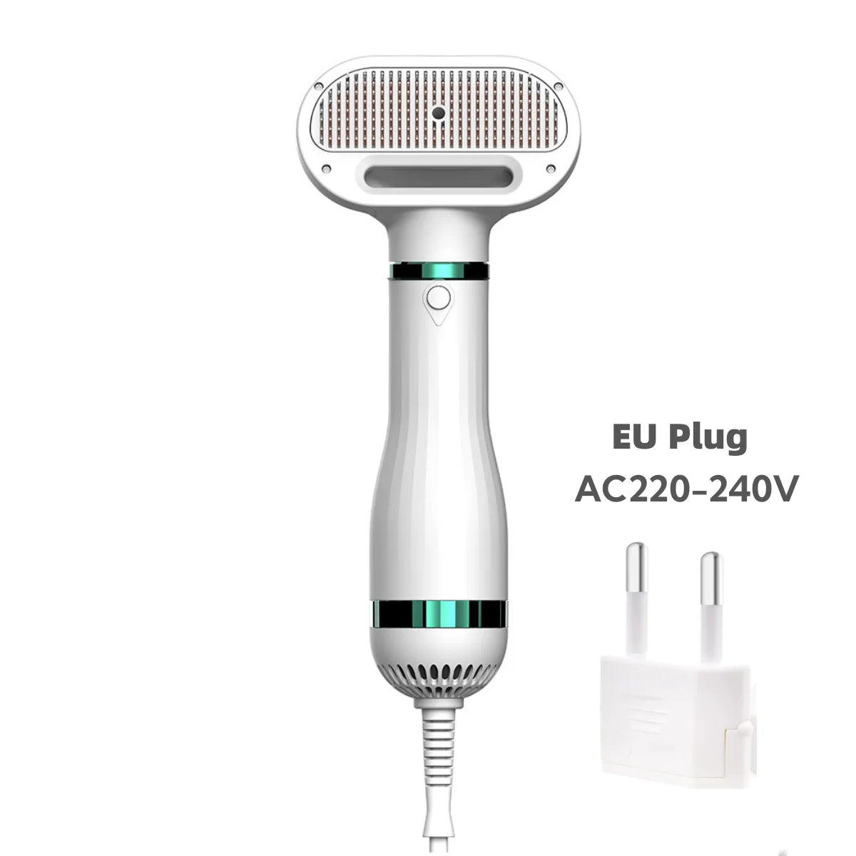 Pet Drying Brush Trendify