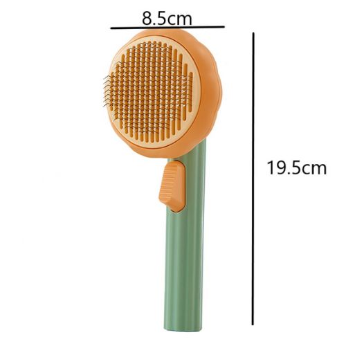 Pet Brush Comb Trendify