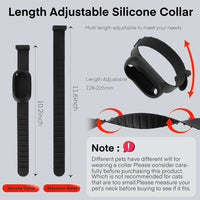 CatVision - Smart Camera Collar for Cats & Dogs - WiFi Wireless Trendify