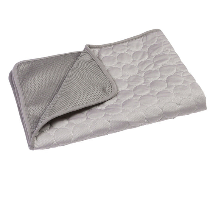 Summer Cooling Pad Mat for Dogs Trendify