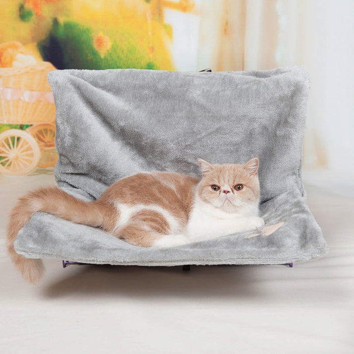 Magic Cat Hanging Bed - All Cat Sizes! Trendify