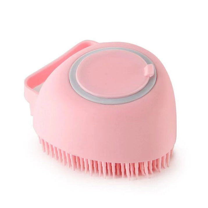 Pet Bath Brush Trendify