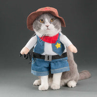 Funny Pets Costum Trendify
