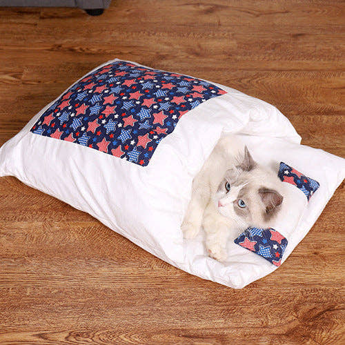 Japanese Cat Bed Trendify