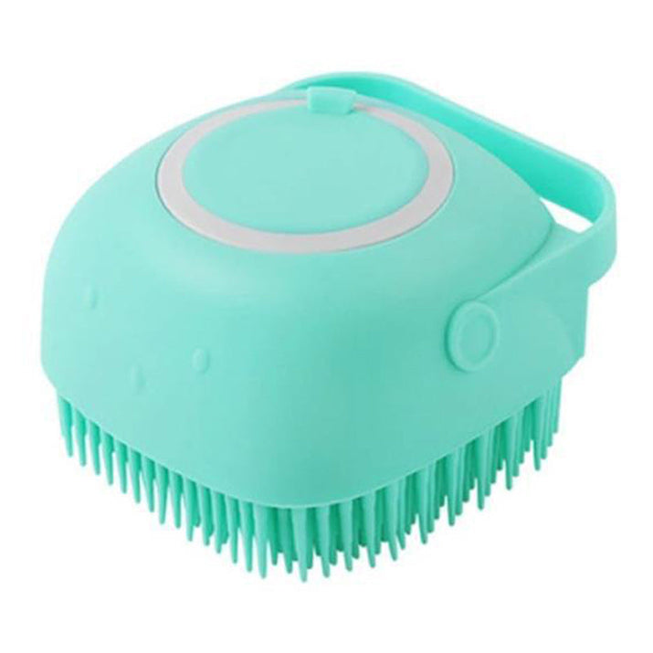 Pet Bath Brush Trendify