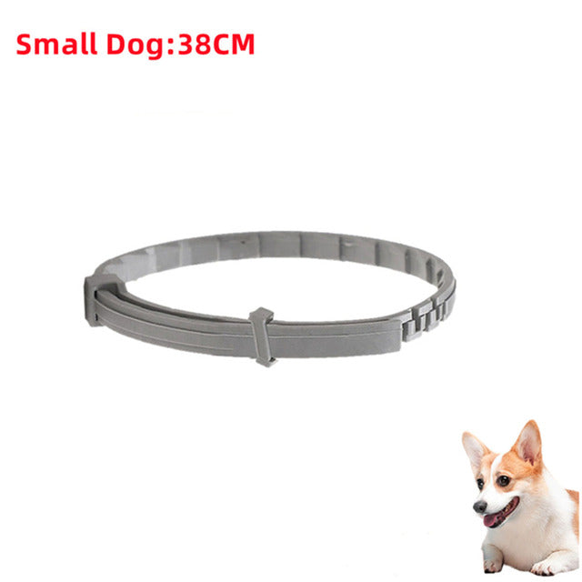 Antiparasitic Pet Collar Trendify