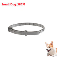 Antiparasitic Pet Collar Trendify