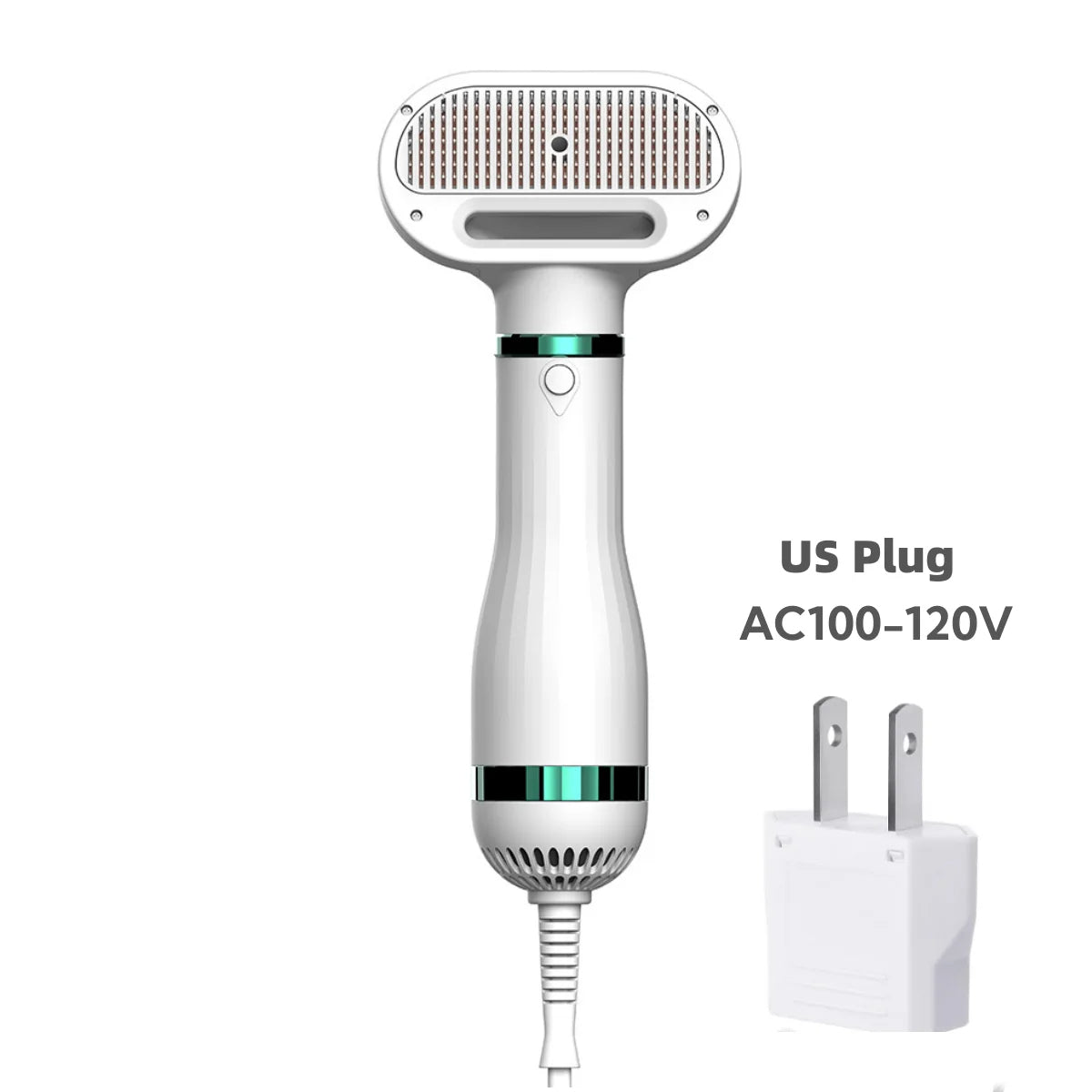 Pet Drying Brush Trendify