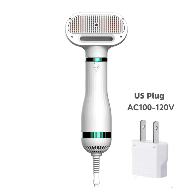 Pet Drying Brush Trendify