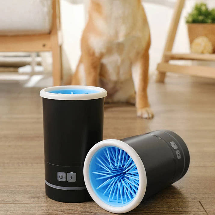 Automatic Paw Cleaner Trendify