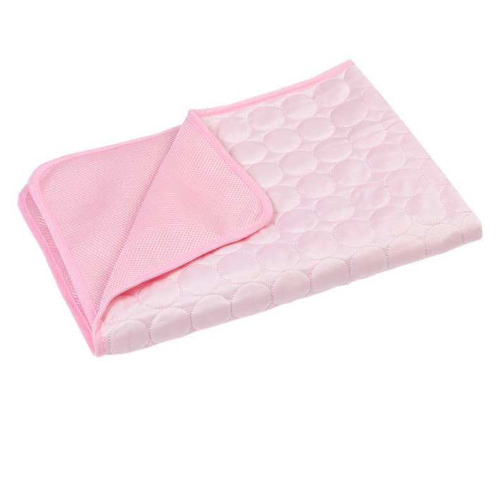 Summer Cooling Pad Mat for Dogs Trendify