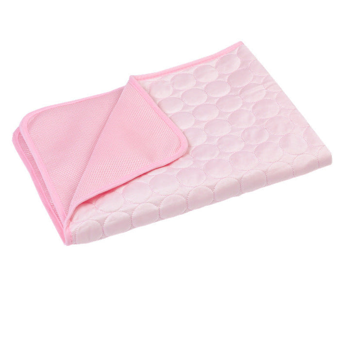 Summer Cooling Pad Mat for Dogs Trendify