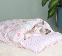 Japanese Cat Bed Trendify