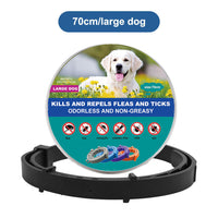 Antiparasitic Pet Collar Trendify