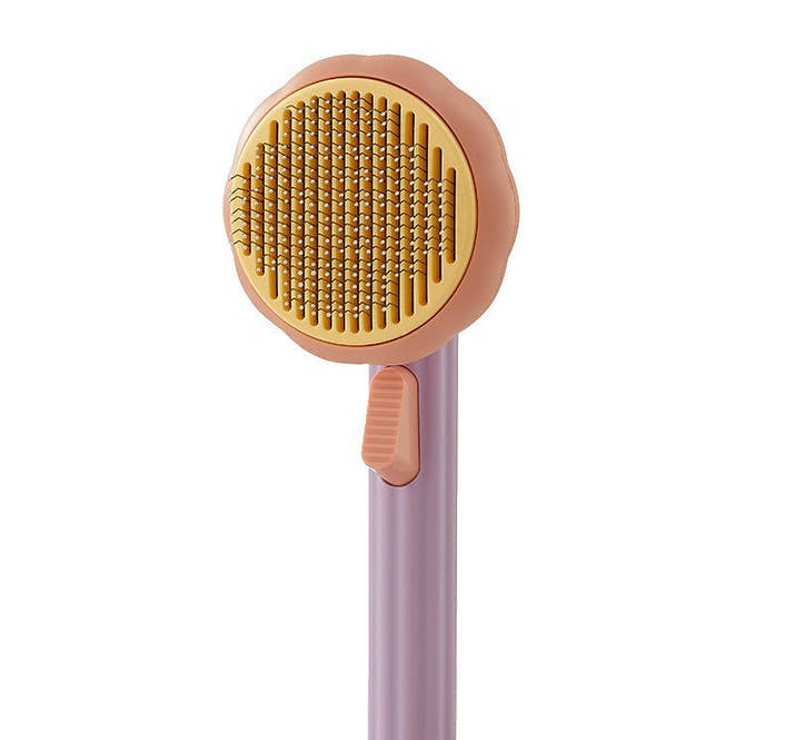 Pet Brush Comb Trendify