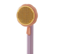 Pet Brush Comb Trendify